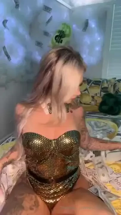 Please tell me you are into strippers 