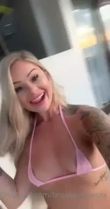 brookeshowsxx - Here s a little sum for your eyes 