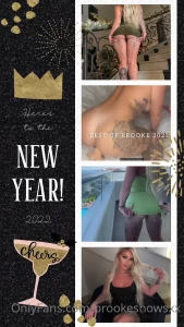 brookeshowsxx - Did you get my nye comp dm me now if not 