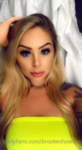 brookeshowsxx - It s a beautiful day to cum - 