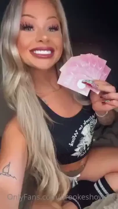 Waiting to see who else wins a video call 