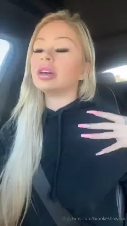 Question was do you have a mouth clone 