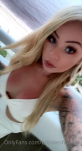 brookeshowsxx - Let s get nasty in dms 