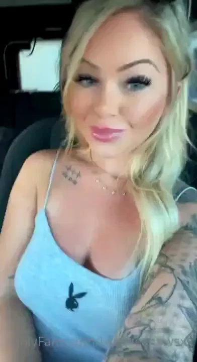 What could happen next car show 