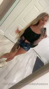 brookeshowsxx - I love to take new content daily 