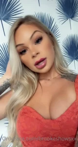 brookeshowsxx - I got it from my mamaaaa part 4 