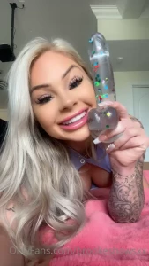 brookeshowsxx - Dm me saying anal competition for 20 girl anal videos 