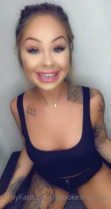 brookeshowsxx - Why aren t you in my dms part 7 