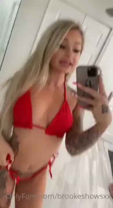 I just wanna see it send me a pic to my inbox 