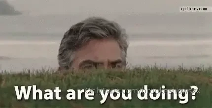 Are you watching my live yet 