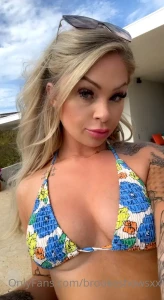 brookeshowsxx - Come on babe it s only fair you show me that cock 