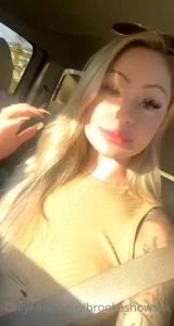 brookeshowsxx - Help give me some real dick 