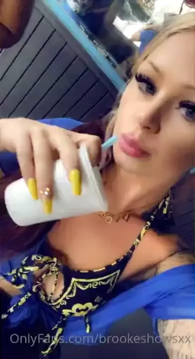 Will you buy me a vacation drink tip this 5 and see what happens 