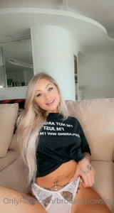 brookeshowsxx - I guess i m just trying to see your cockkk 