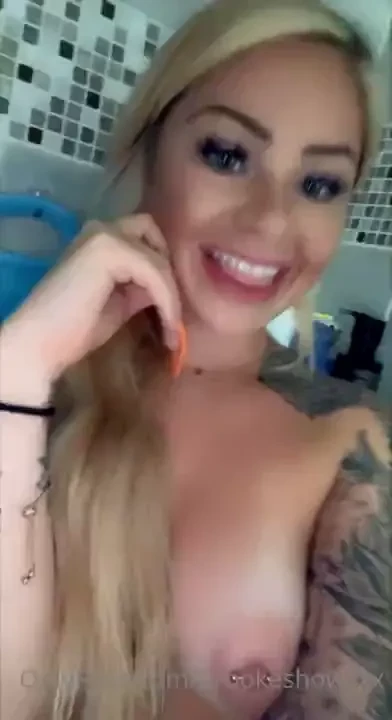 I keep having fantasies 