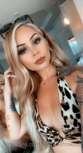 brookeshowsxx - Lunaskye9 karleystokes pre sale tip this 15 to be the first to get our 