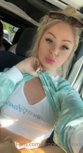 brookeshowsxx - We love a good road trip 