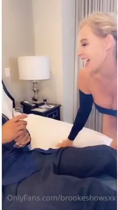 They went behind my back 