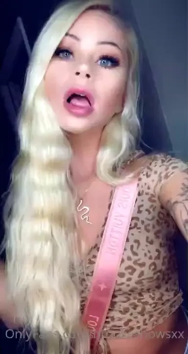 Would you fuck me if you saw me at the club 