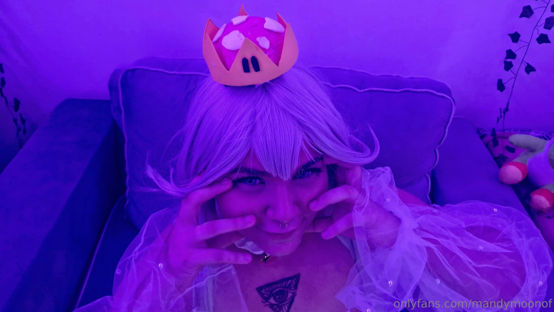 Mandymoonof part 5 