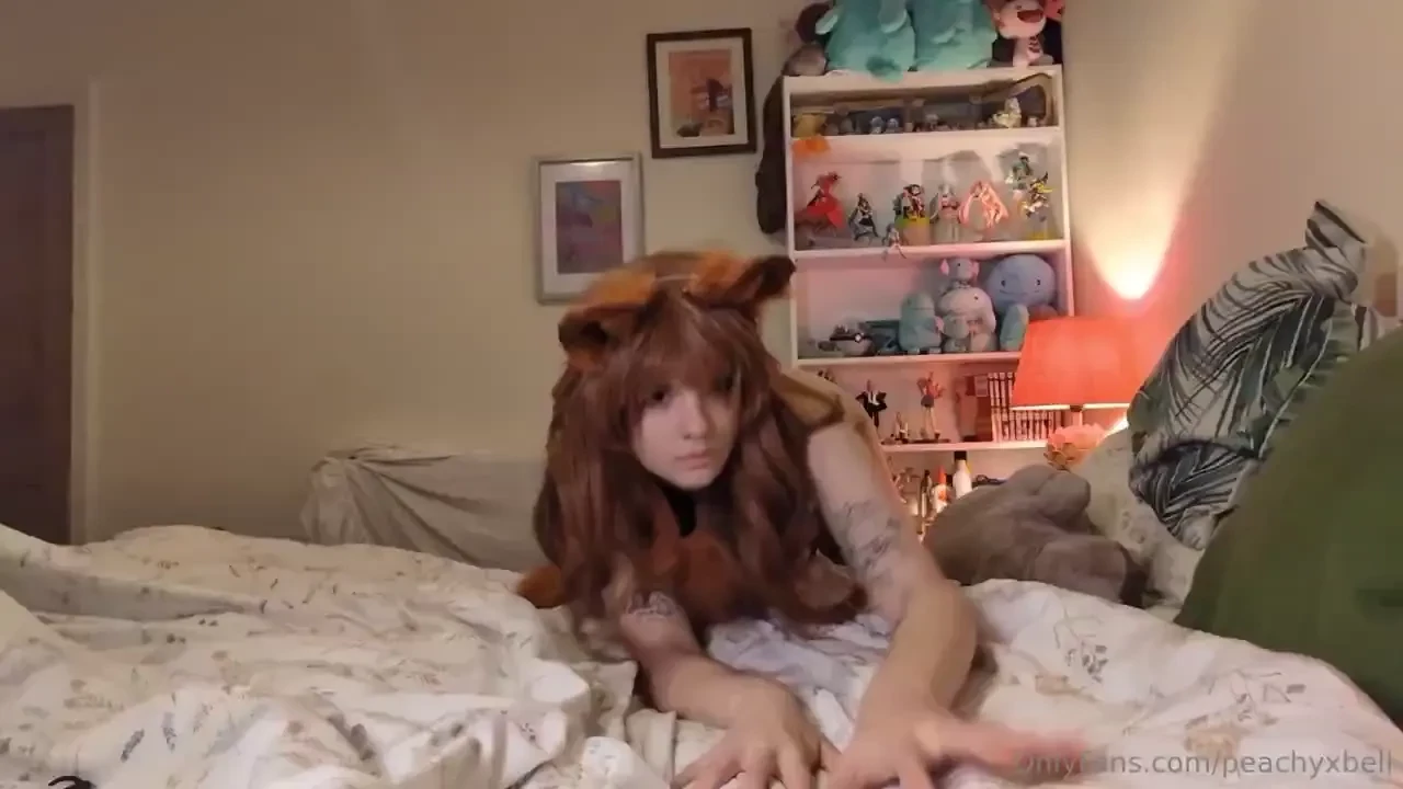 Lion look ready for my shoot this weekend 