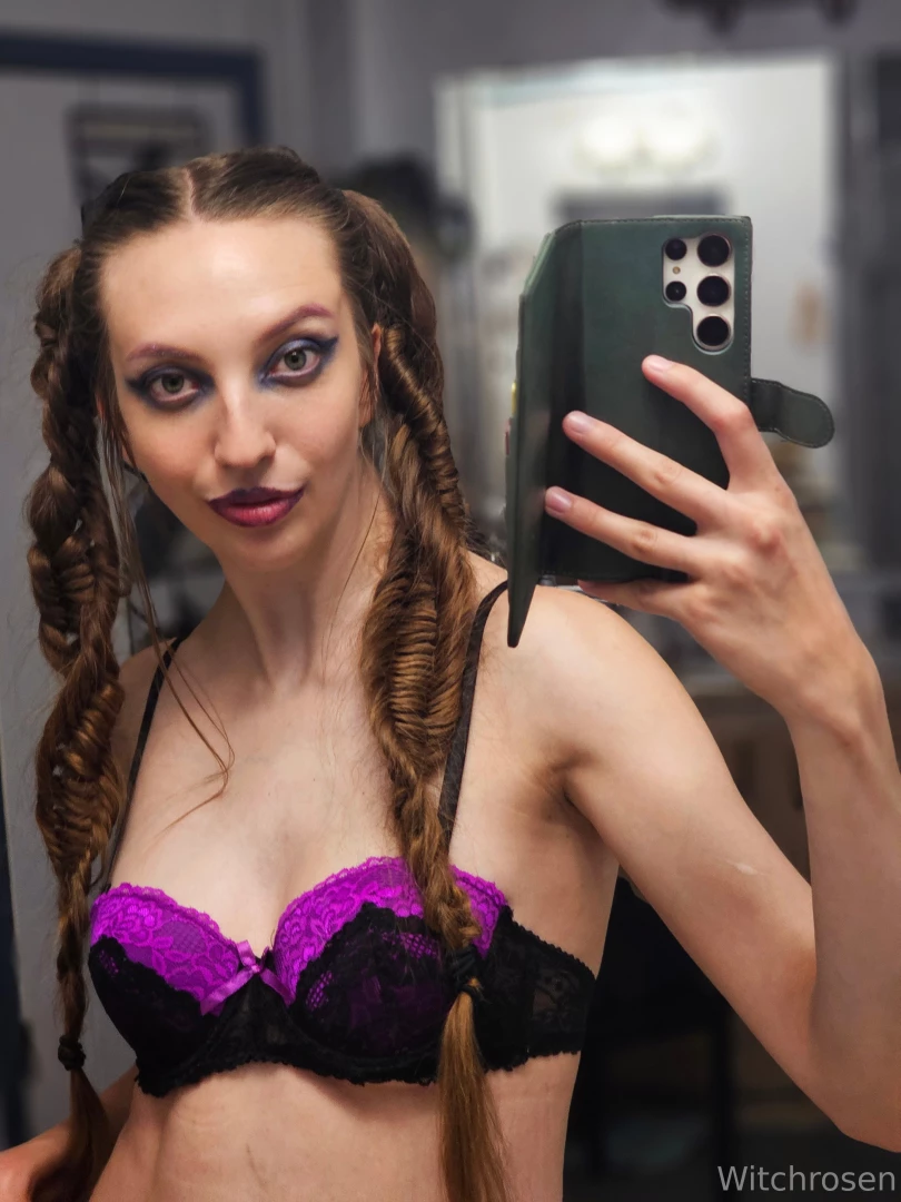 Happy new year i ve been working on some stuff that i ll post soon for part 8 