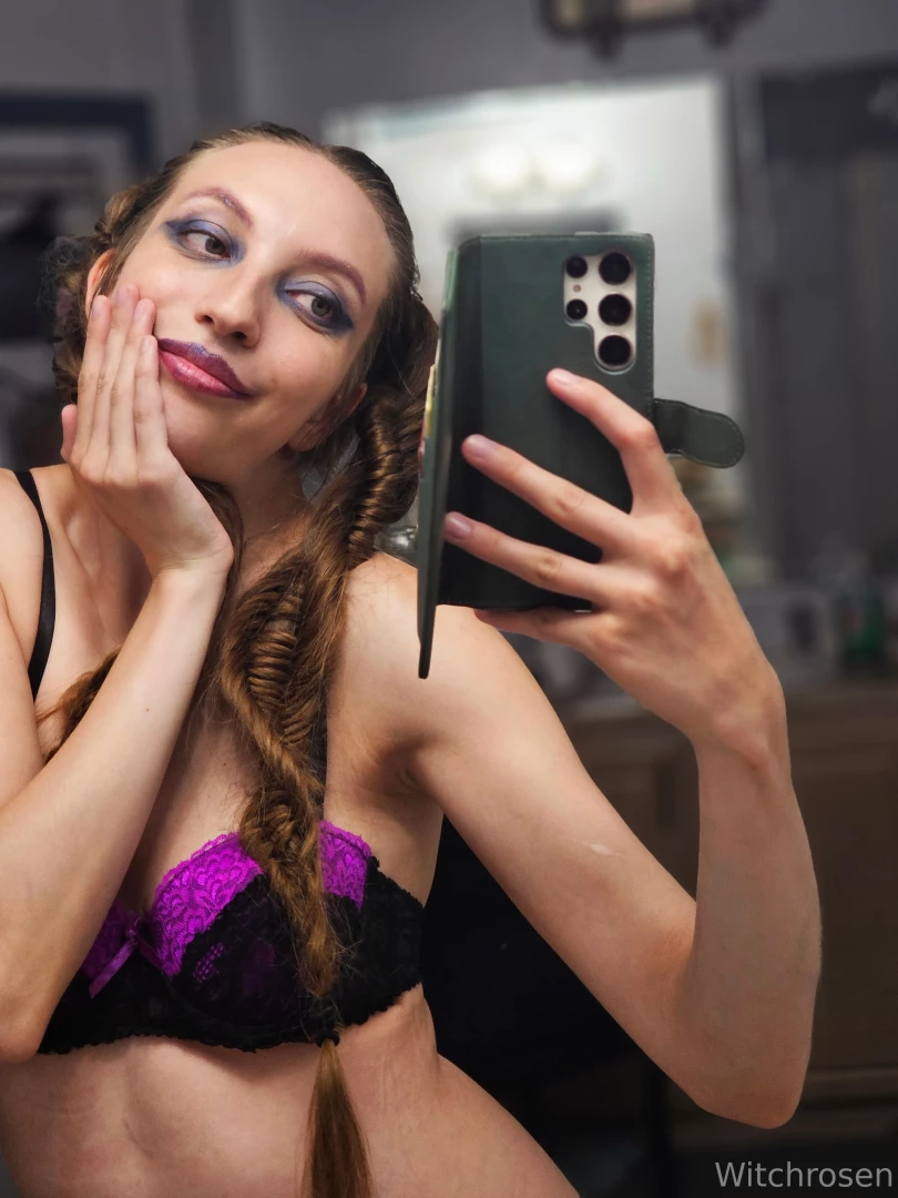 Happy new year i ve been working on some stuff that i ll post soon for part 5 