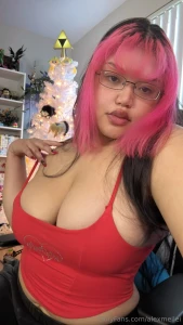 Not gone just haven t been feeling great since switching meds but be