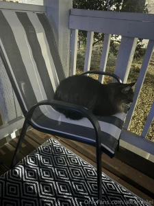 Got to see the sunrise