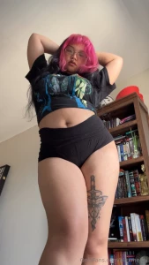 So many people enjoyed my latest fuck around n find out set it was