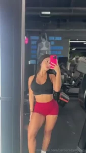 Did you workout today part 31