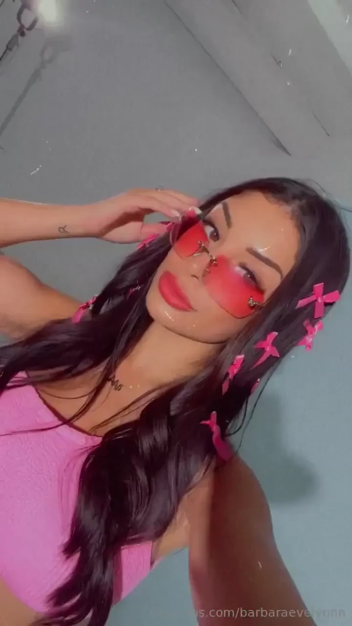 Pink vibess 