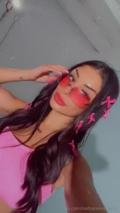 Pink vibess