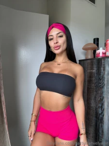 Not all workouts end at the gym