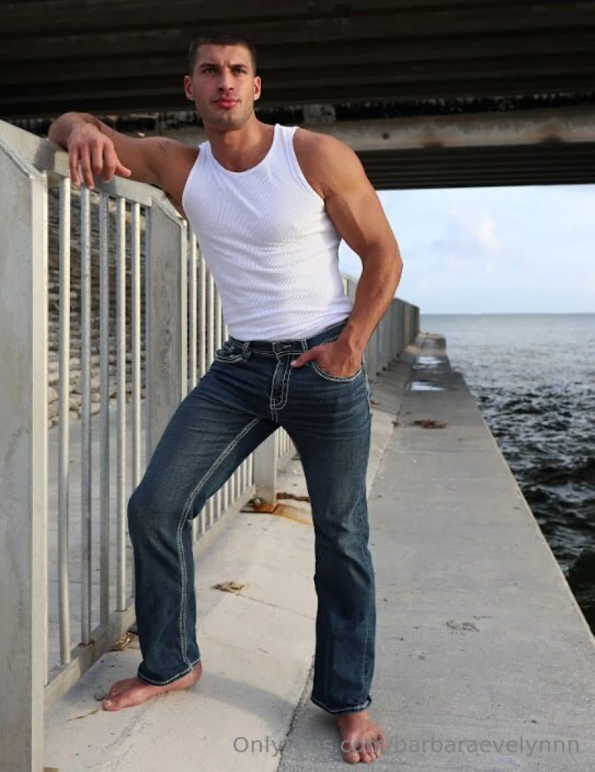 Not everything should be public come see what alexviera35 has been part 1 