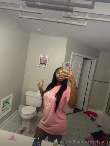 Your new go-to girl is here princesssacee brings lighthearted vibes part 8