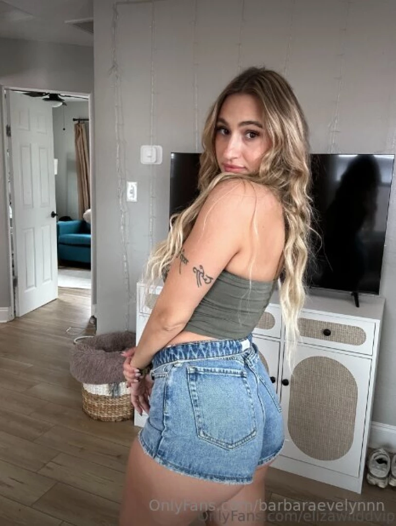 If you like freaky girls with a sweet personality then elizawilddvip part 5 
