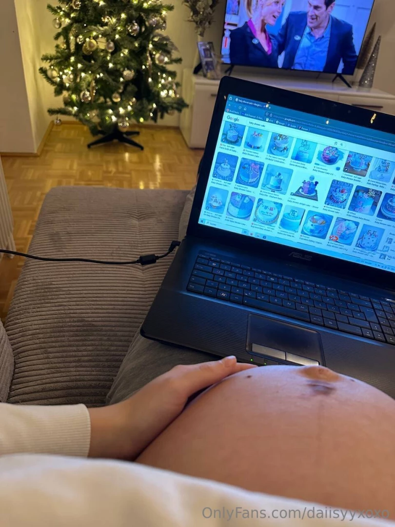 Heyy i just wanted to let you know that i m planning a baby shower 