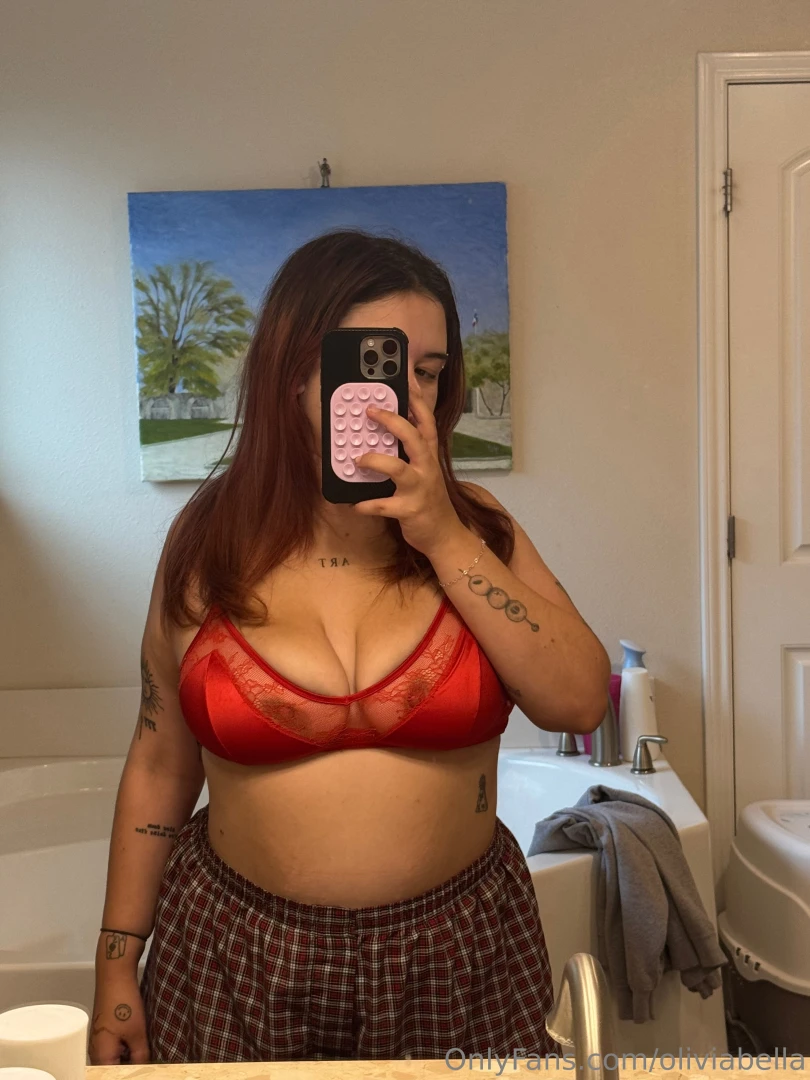 What i woke up in this morning 