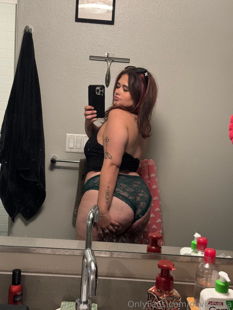 I ve been posting a lot of ass sorry not sorry 