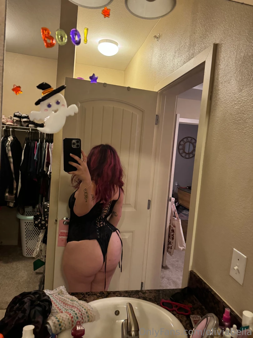 Oliviabella part 1 