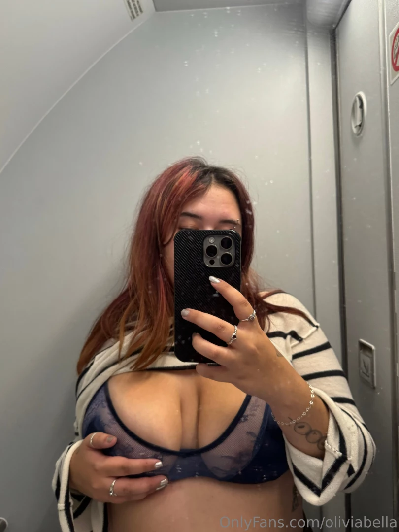 You wouldn t be able to handle yourself on a plane with me part 1 
