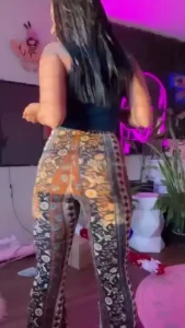 Do you like my pants part 10