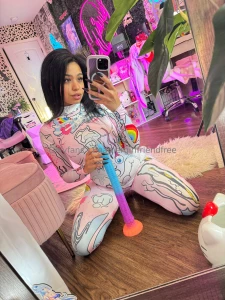 Just got a new toy how much do you think i can fit subscribe to