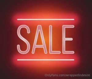 Valentines day sale happening now on egamergirlfriend