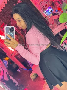 Got any fun plans for the weekend btw my paid page is the only place part 2