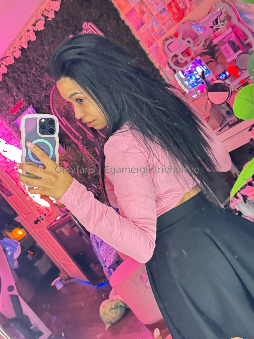 Got any fun plans for the weekend btw my paid page is the only place part 1 