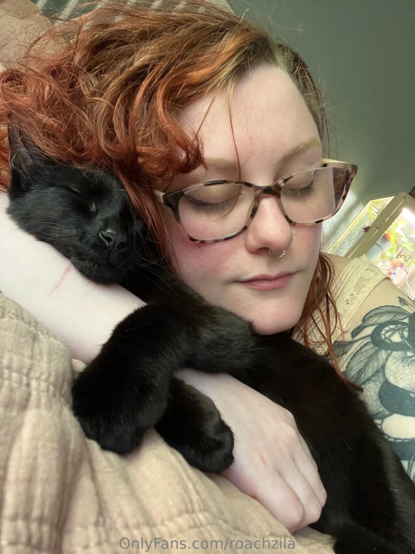 You my have missed me but can you really blame this boy for taking my 