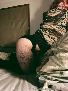 Let s stay in please warm me up part 3