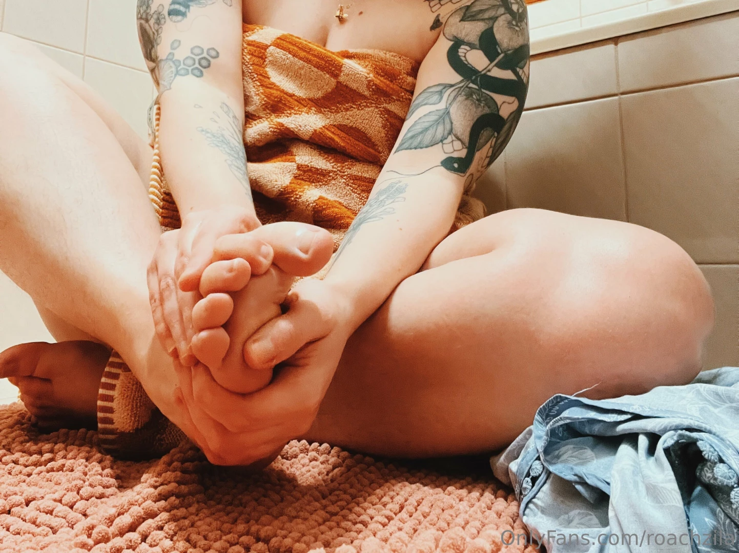 Moisturise me part 3 